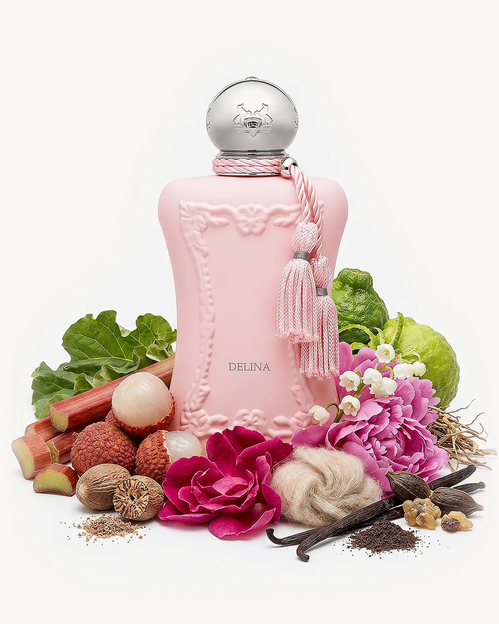 Parfums de Marly Delina